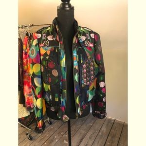 DESIGUAL Jacket